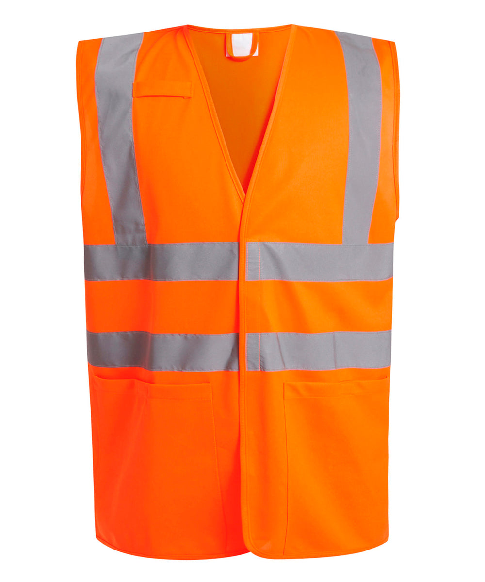 Hi-Vis Vests