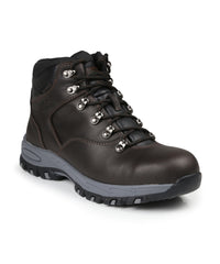 Regatta Gritstone S3 Safety Hiker Boot - Black