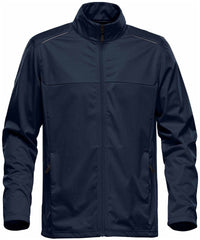 Stormtech Greenwich Lightweight Softshell - Black