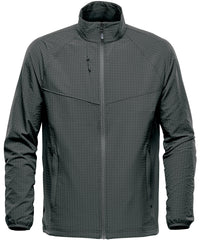 Stormtech Kyoto Jacket - Graphite