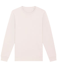 Stanley/Stella Roller Unisex Crew Neck Sweatshirt - Vintage White