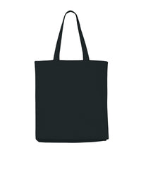 Stanley/Stella Mid Tote Bag - Black