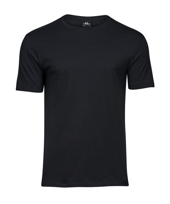 Tee Jays Luxury Tee - Black
