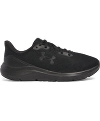 Under Armour Ua Women’s Charged Pursuit 4 Trainers - Black/Black/Black