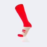 Errea Poliestere Sports Socks With Cotton Foot