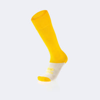 Errea Poliestere Sports Socks With Cotton Foot