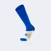 Errea Poliestere Sports Socks With Cotton Foot