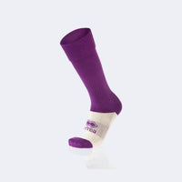 Errea Poliestere Sports Socks With Cotton Foot