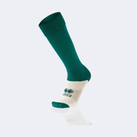 Errea Poliestere Sports Socks With Cotton Foot