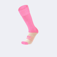 Errea Poliestere Sports Socks With Cotton Foot