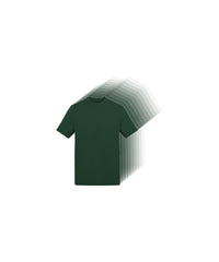 AWDis Tee Pack in Bottle Green - 10 AWDis 180 T-Shirts