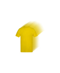 AWDis Tee Pack in Sun Yellow - 10 AWDis 180 T-Shirts