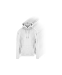 ProRTX Hoodie Pack in White - 10 Pro Hoodies
