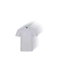 ProRTX Polo Pack in Heather Grey - 10 Pro Polos