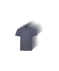 ProRTX Polo Pack in Solid Grey - 10 Pro Polos