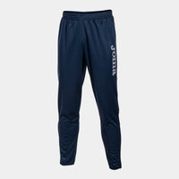 Joma Combi Long Pants (Junior) - Navy Blue