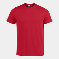 Joma T-shirt Desert (Adult) - Red