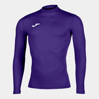 Joma L/s T-shirt Brama Academy (Junior) - Purple