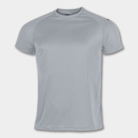 Joma Event T-shirt M/c (Junior) - Gray