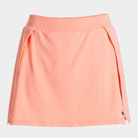 Joma Torneo Skirt (Junior) - Orange