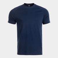 Joma Icono Street Short Sleeve T-shirt (Junior) - Dark Navy Black