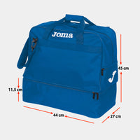 Joma Bag Training III - Royal Blue
