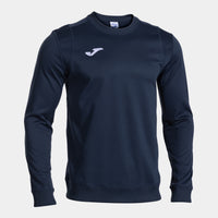 Joma 1 Sweatshirt (Junior) - Dark Navy