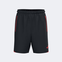 Joma Miami Bermuda (Junior) - Black Coral