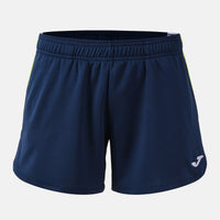 Joma Terra Short (Junior) - Dark Navy Lime