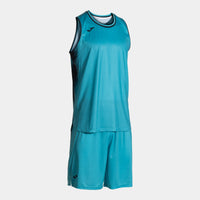 Joma Performance Set (Adult) - Turquoise