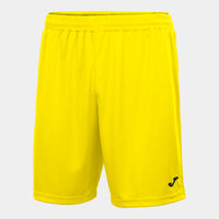 Joma Nobel Short (Adult) - Yellow