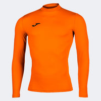 Joma Brama Academy T-shirt (Junior) - Orange