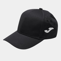Joma Cap Cotton (Junior) - Black