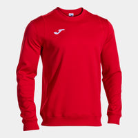 Joma 1 Sweatshirt (Junior) - Red
