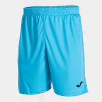 Joma Nobel Short (Junior) - Turquoise
