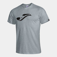 Joma Combi Street Short Sleeve T-shirt (Adult) - Light Gray