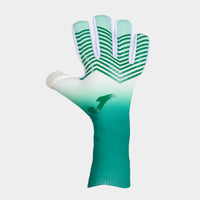 Joma Panther Goalkeeper Gloves (Junior) - White Green