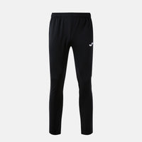 Joma Championship Long Pants (Junior) - Black