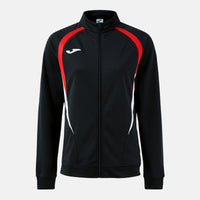 Joma Championship Full Zip Sweatshirt (Adult)
