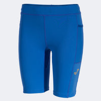 Joma Elite Short Tights (Junior) - Royal Blue