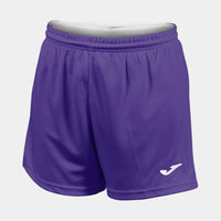 Joma Paris II Shorts (Adult) - Purple