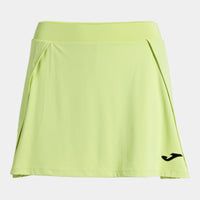 Joma Torneo Skirt (Junior) - Lime