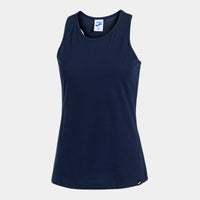 Joma T-shirt Oasis (Junior) - Navy Blue