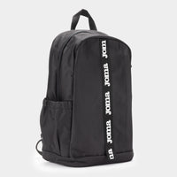 Joma Backpack Kids Camp - Black