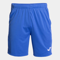 Joma Open III Bermuda (Junior) - Royal Blue White