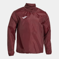Joma Combi Raincoat (Adult) - Burgundy