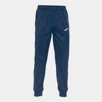 Joma Long Pants Estadio II (Adult) - Navy Blue