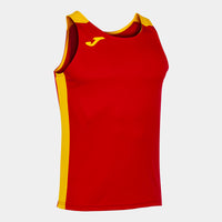 Joma T-shirt Record II (Junior)