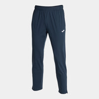 Joma Doha II Long Pants (Adult) - Navy Blue