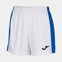 Joma Maxi Shorts (Adult) - Royal Blue White